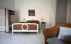 Les Chambres De La Villa Eugenie